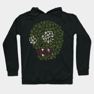 Plants for Zombies Hoodie